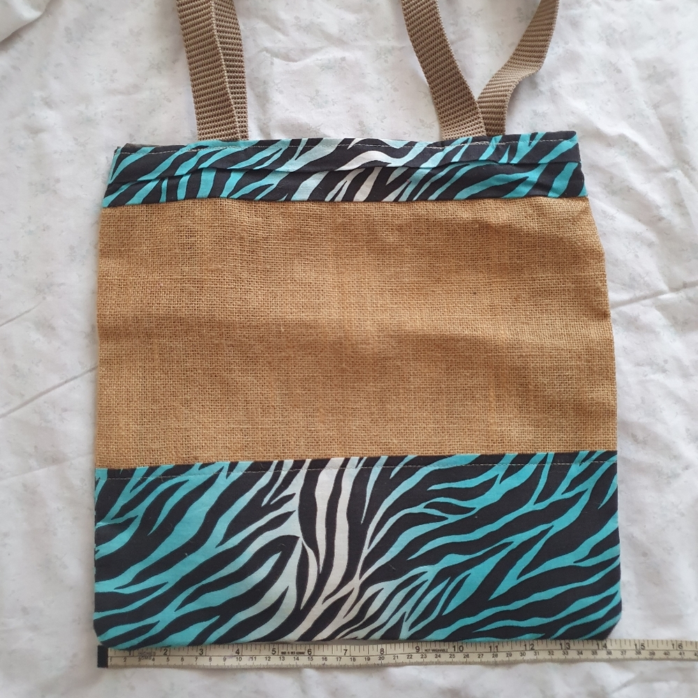 Summer bag
